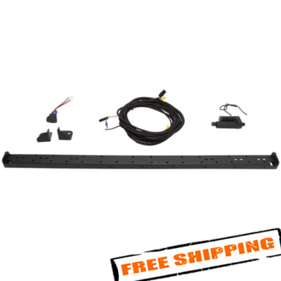 Go Rhino Sport Bar 2.0 Power-Actuated Retractable Light Mount Conversion Kit