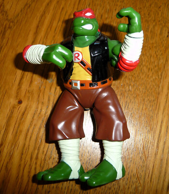 Turtles Figur Mirage Studios Playmates Toys 1997 + Vintage +