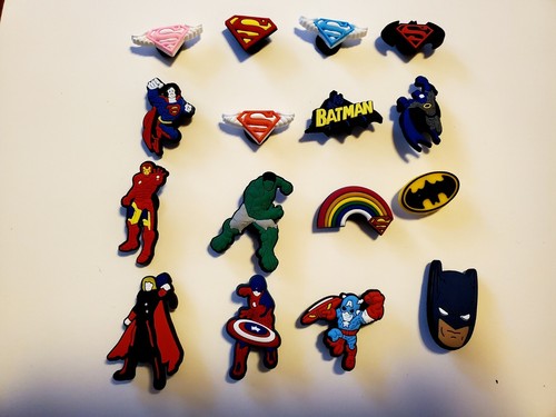 Superman Superhéroe Del Para piezas incluidas | eBay