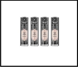 lock it liquid foundation