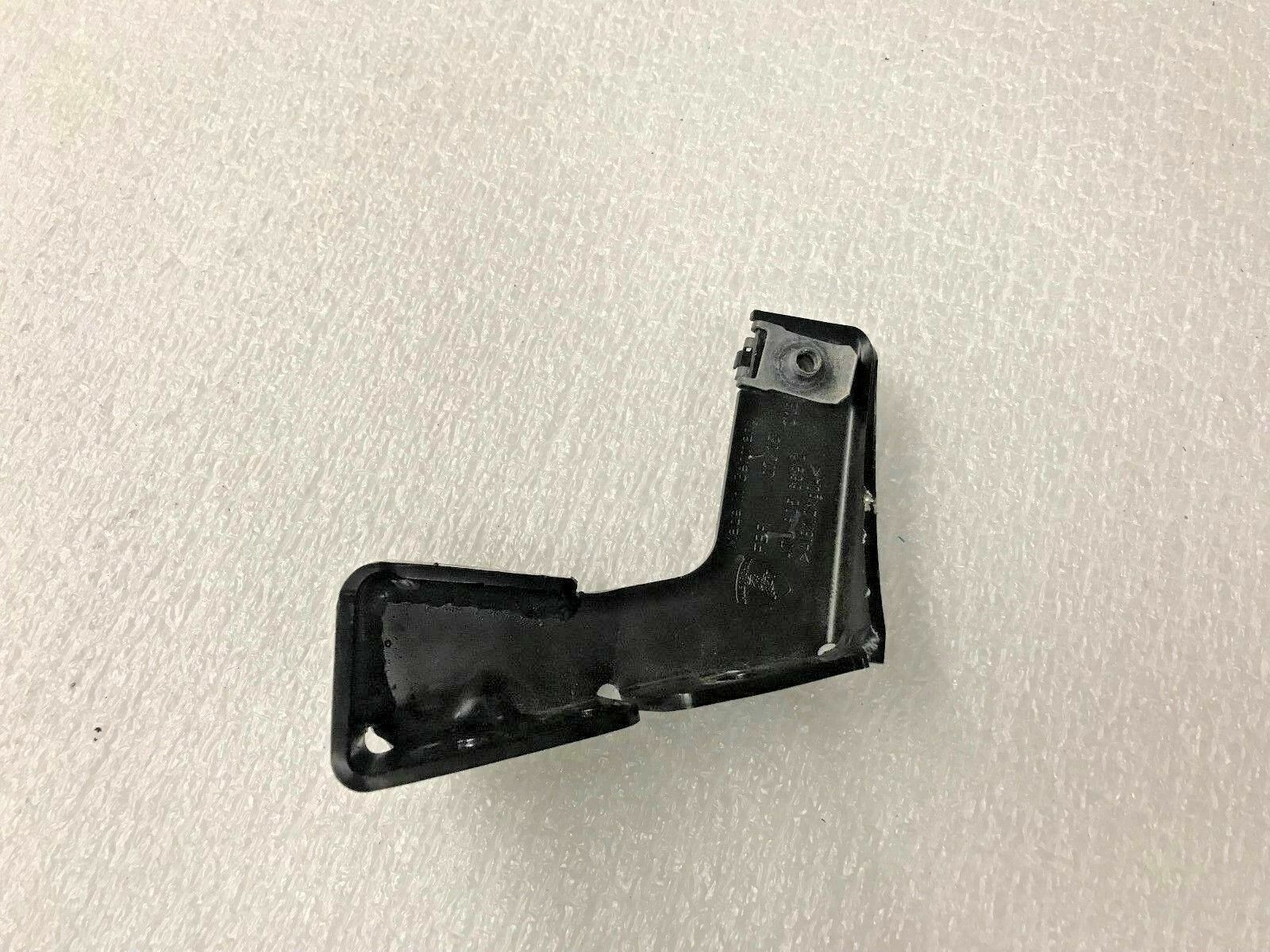 LAMBORGHINI HURACAN LP610 FRONT HOOD DRIVER LEFT SIDE BRACKET OEM 4T0805669C