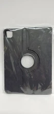 For Apple iPad Air 4th Generation 10.9" Rotating Leather Smart Case 360 Cover