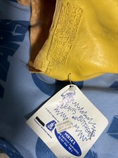 Vintage 1993 Beavis And Butthead Beavis Gumowa maska na głowę