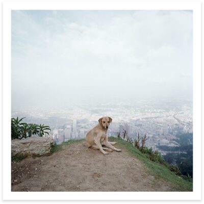 ALEC SOTH 'Bogota, Columbia' 2003/2021 SIGNED Ltd. Edition