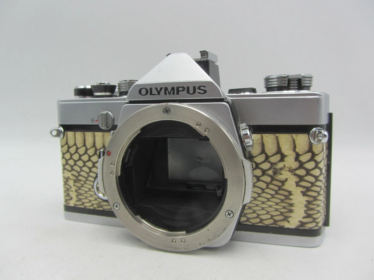 ebay olympus om1