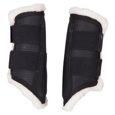 BR torebki dressurgamowe Pro Mesh. Nowy rozmiar L