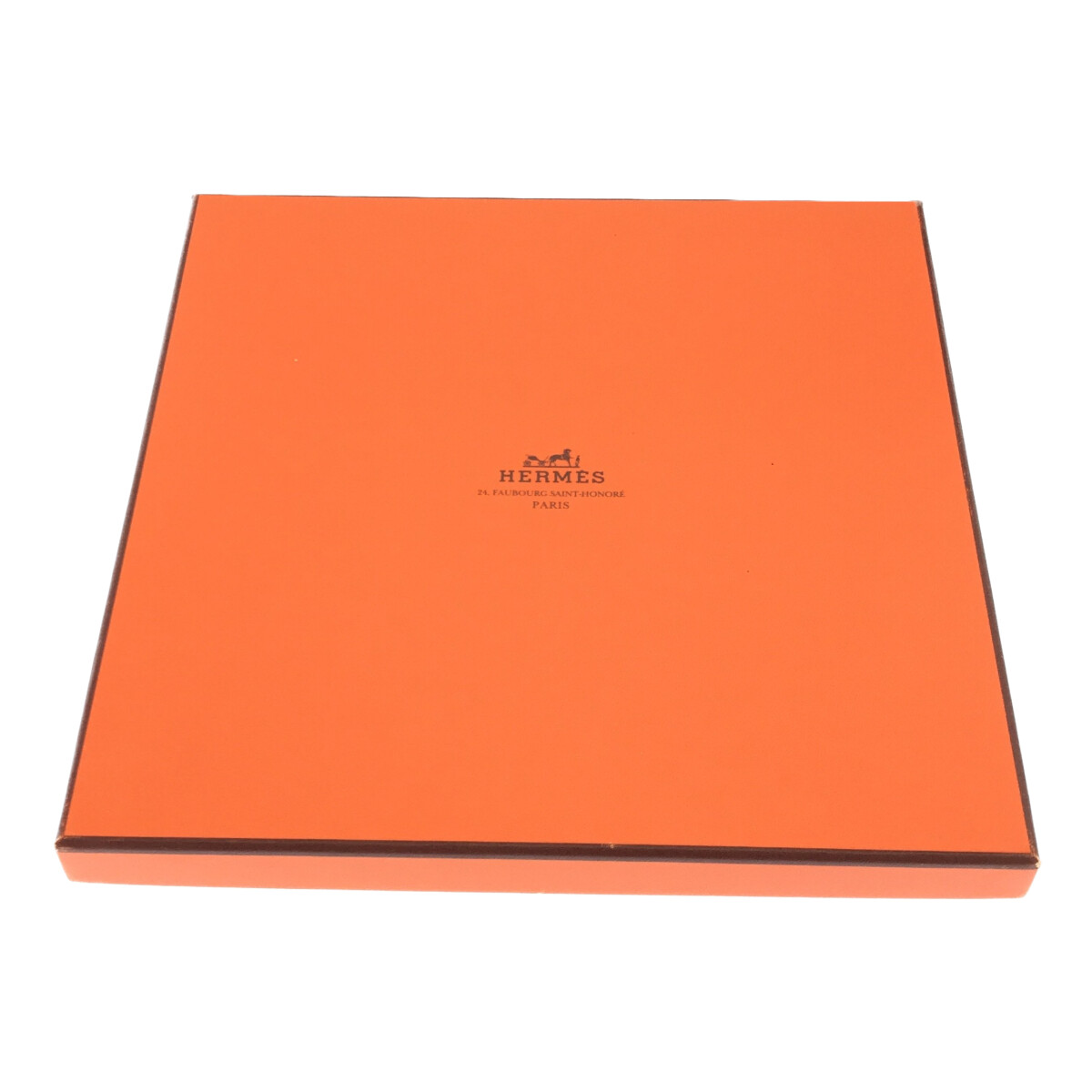 Hermes Carre90 Scarf Tout Cuir All Leather Silk Red M1788 | eBay