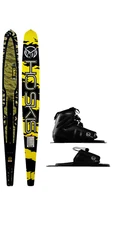 HO Sports Future Omni Slalom Ski