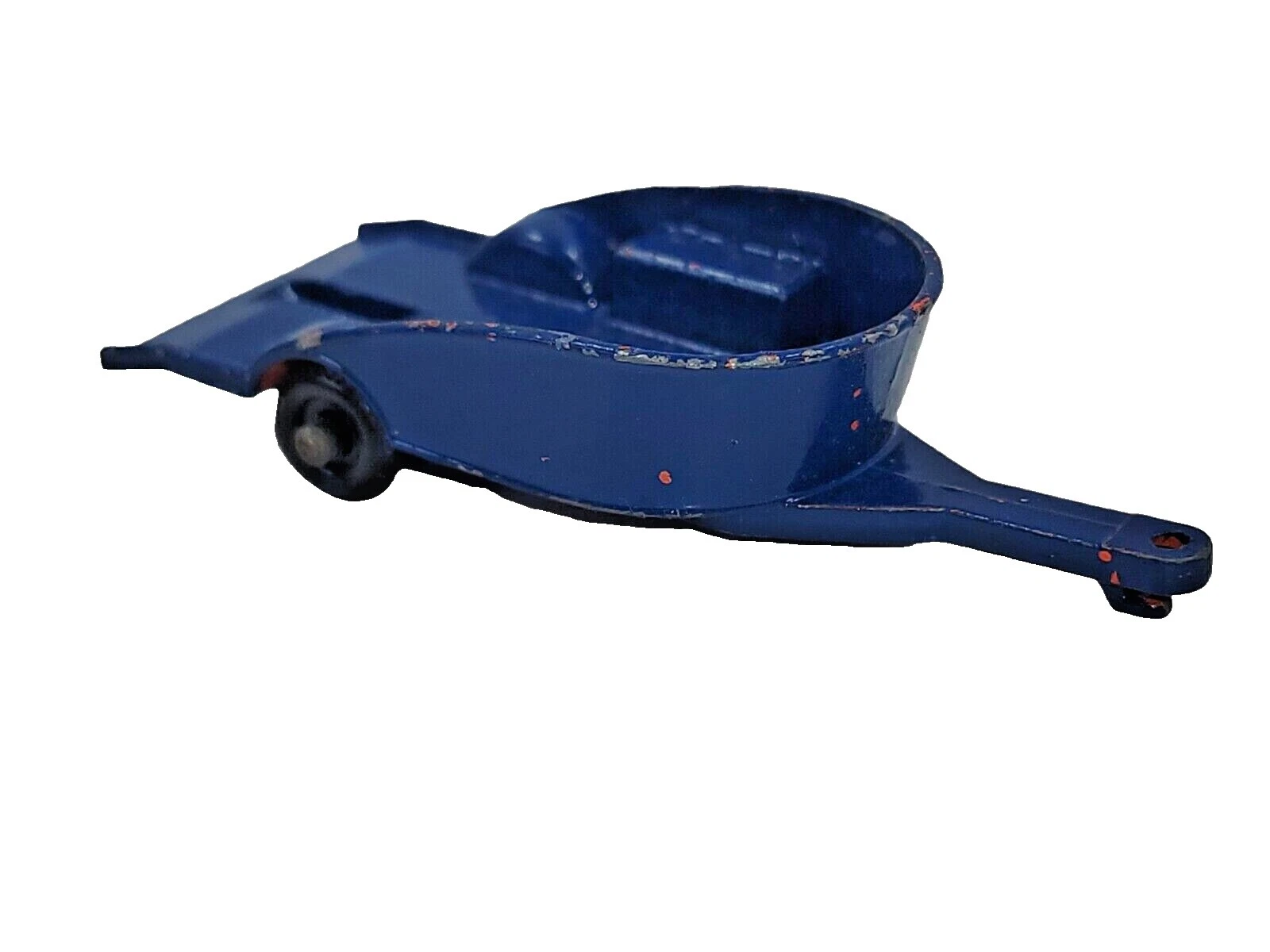 Honda 1:64 escala Diecast Remolques