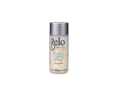 Belo Nutraceuticals Glutathione Collagen Antiaging Whitening 10 Capsules Pills for sale online | eBay Belo Nutraceuticals Glutathione Collagen Antiaging Whitening 10 Capsules Pills for sale online | eBay