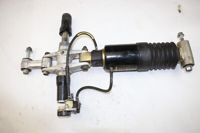 1986 1987 Kawasaki Ninja 1000R ZX1000A OEM REAR SHOCK ABSORBER BACK SUSPENSION