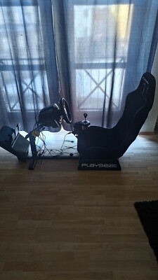 Thrustmaster TM T300 RS GT Edition Lenkräder (4160681)