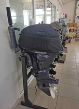 Outboard Motor Cover Yamaha| Outboard Engine Protection Inflatable boats fishing