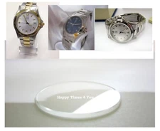 ESQ By Movado E5063 Classic Sport Men's Watch Crystal