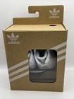 Adidas Stan Smith Crib Laced Sneakers New with original box Size 2K