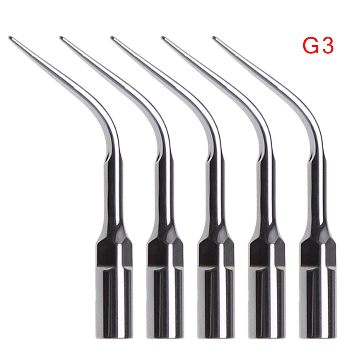Woodpecker Ultrasonic Piezo Scaler Dental Ultrasonic Piezo Scaler Tips Handpiece Fit EMS/WOODPECKER IN USA Scaler Dental Woodpecker