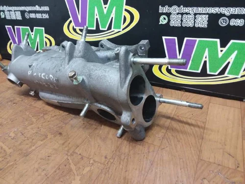 Collettore Aspirazione per HONDA ACCORD BERLINA (CL/CN) 2.2i CTDi Execut 332087 - Afbeelding 2 van 3