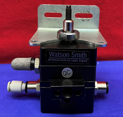 #ad Watson Smith Pneumatic Pressure Regulator 53130400R $16.97