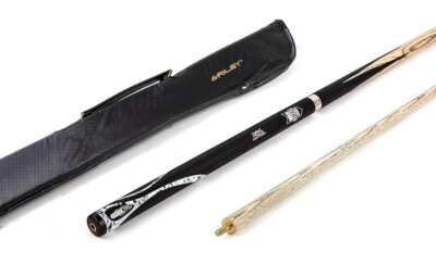 Riley Ronnie O Sullivan 57  Zoll Snooker Pool Queue Stück Midnight Rocket ARG-53