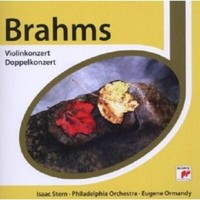 Eugene Ormandy - Esprit/Violinkonzert/Doppelkonzert Cd Neu