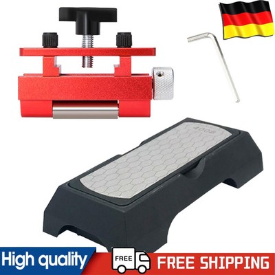 Jig Guide Tool Angle Adjustable Wood Chisel Fixing Bracket for Metal Wood Chisel