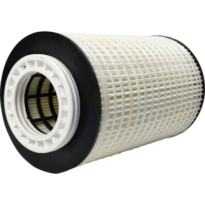 Cartuccia Filtro Lubrificante P551088 Per Motore MaxxForce 11 13 - Compatibile Con LF17549, 380936, LP7498XL - Dimensioni 196x120 Mm