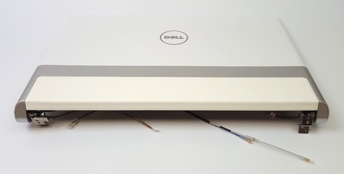 Dell Studio XPS 16 1640 1645 1647 15.6" FHD Laptop Glossy LCD Screen K026T - Afbeelding 3 van 4