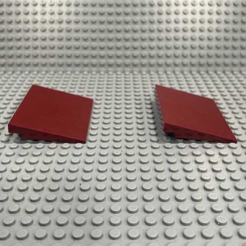 LEGO 4515 Pendiente 10 Grados (6x8) - Elige Color y Cantidad (Lote de 2) - Imagen 11 de 24