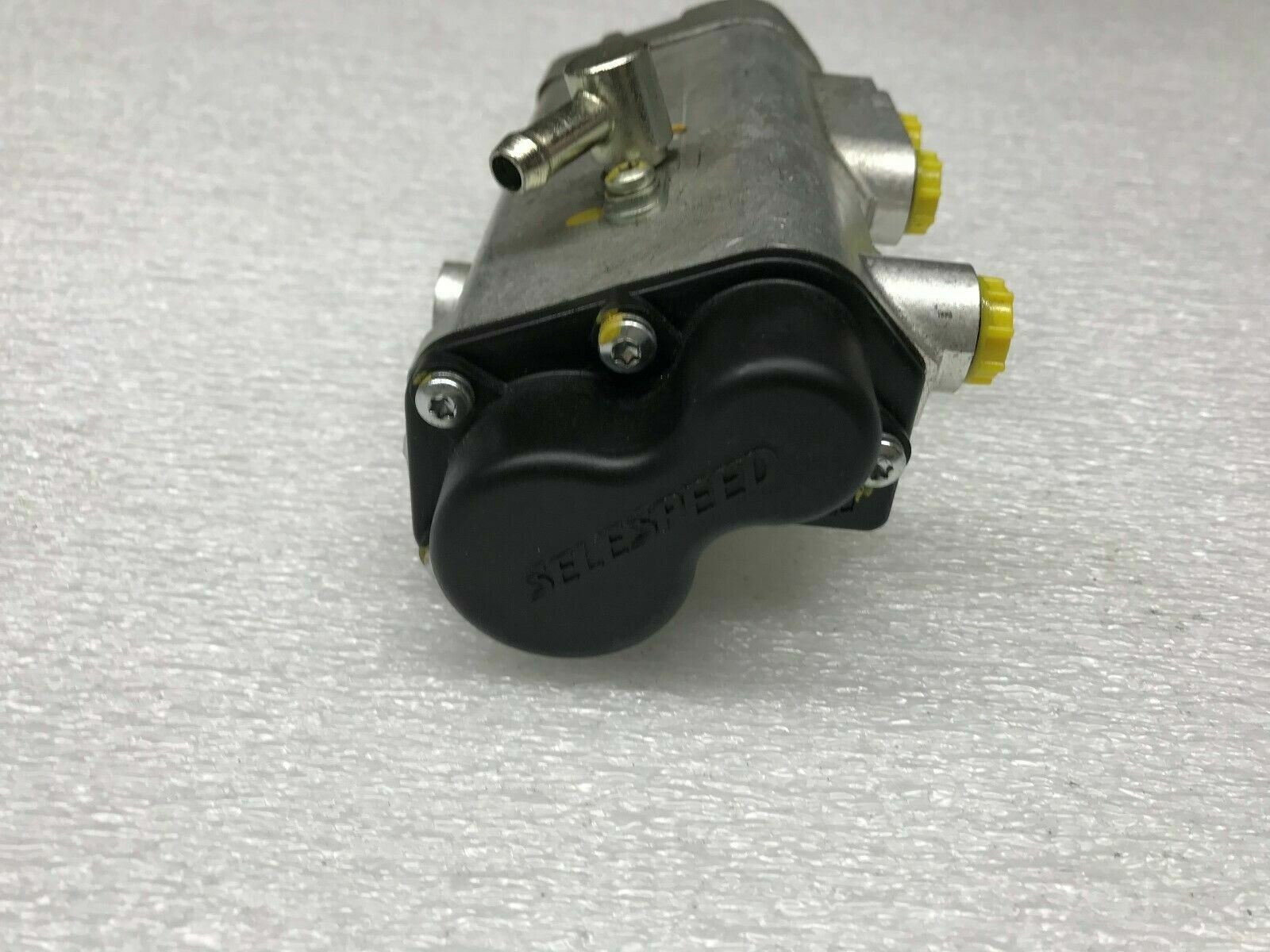 LAMBORGHINI MURCIELAGO COUPE ROADSTER LP640 670 F1 E-GEAR ACTUATOR OEM 086398270