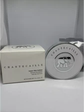Chantecaille Future Skin Cushion 0.42 oz Mahogany Not Sealed
