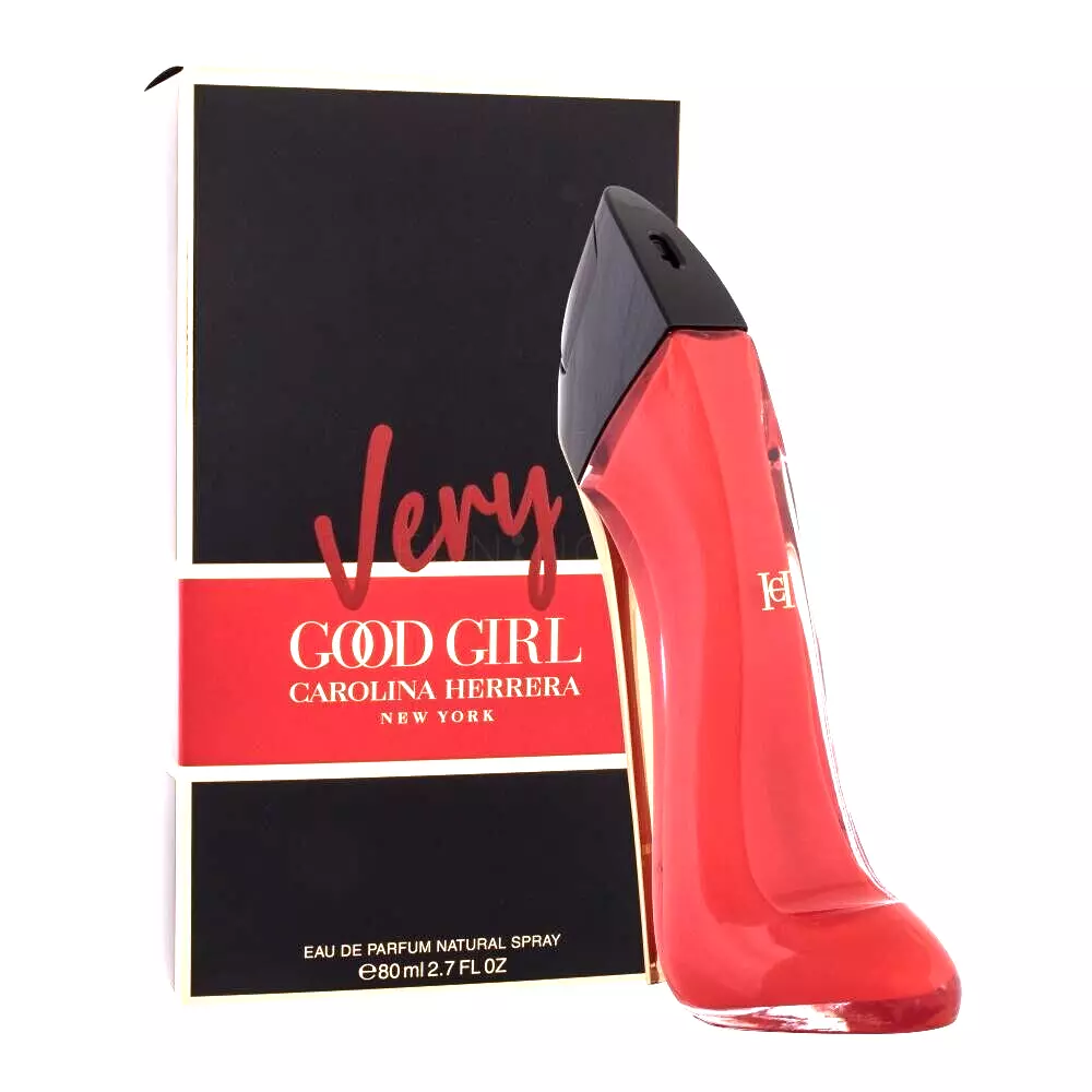 Very Good Girl Perfume by Carolina Herrera