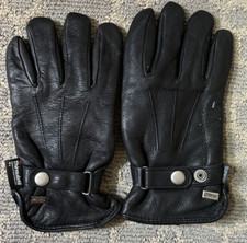 Ganka GPSii Men  s Black XL Gloves