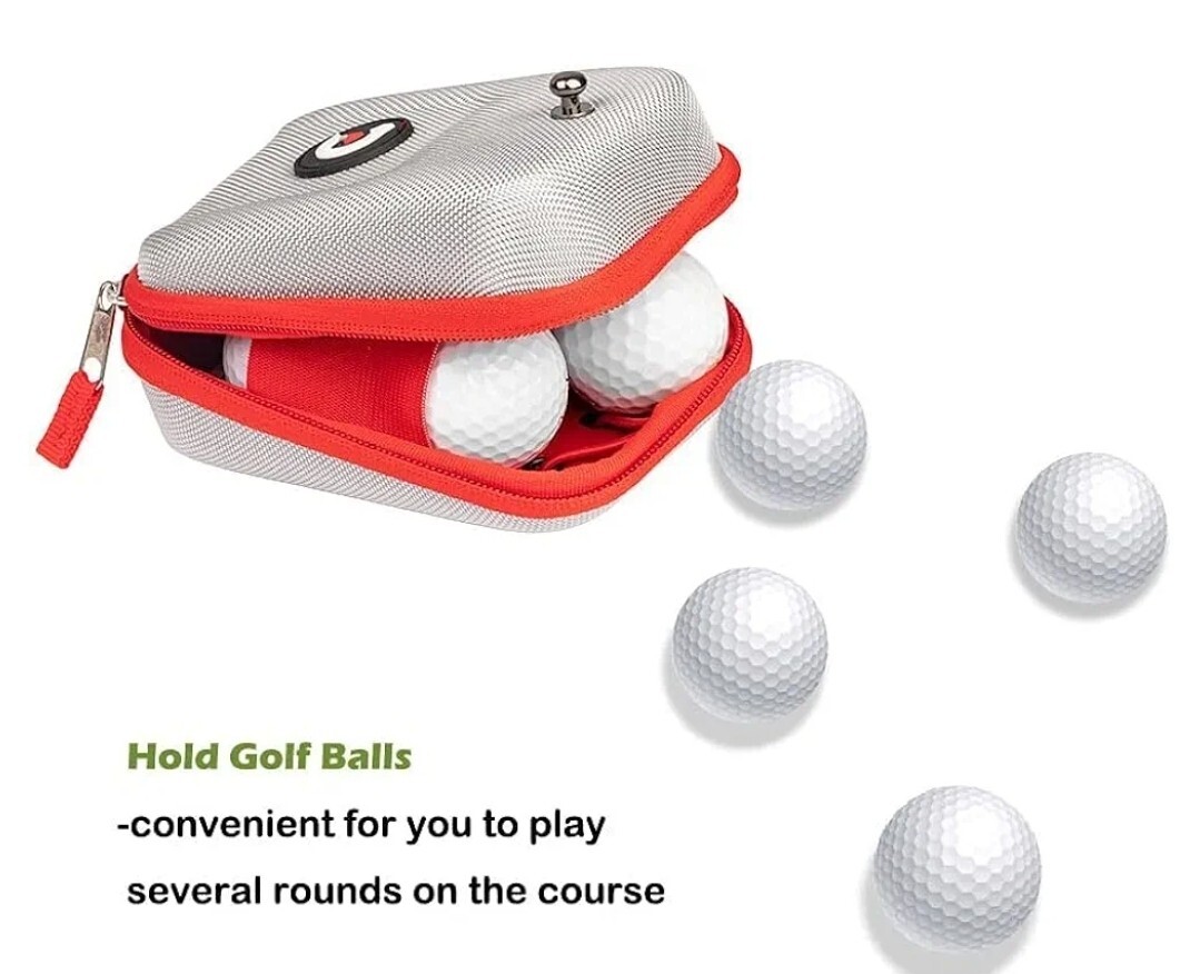 Bushnell Golf Rangefinder Case for V2 V3 V4 V5 for sale online