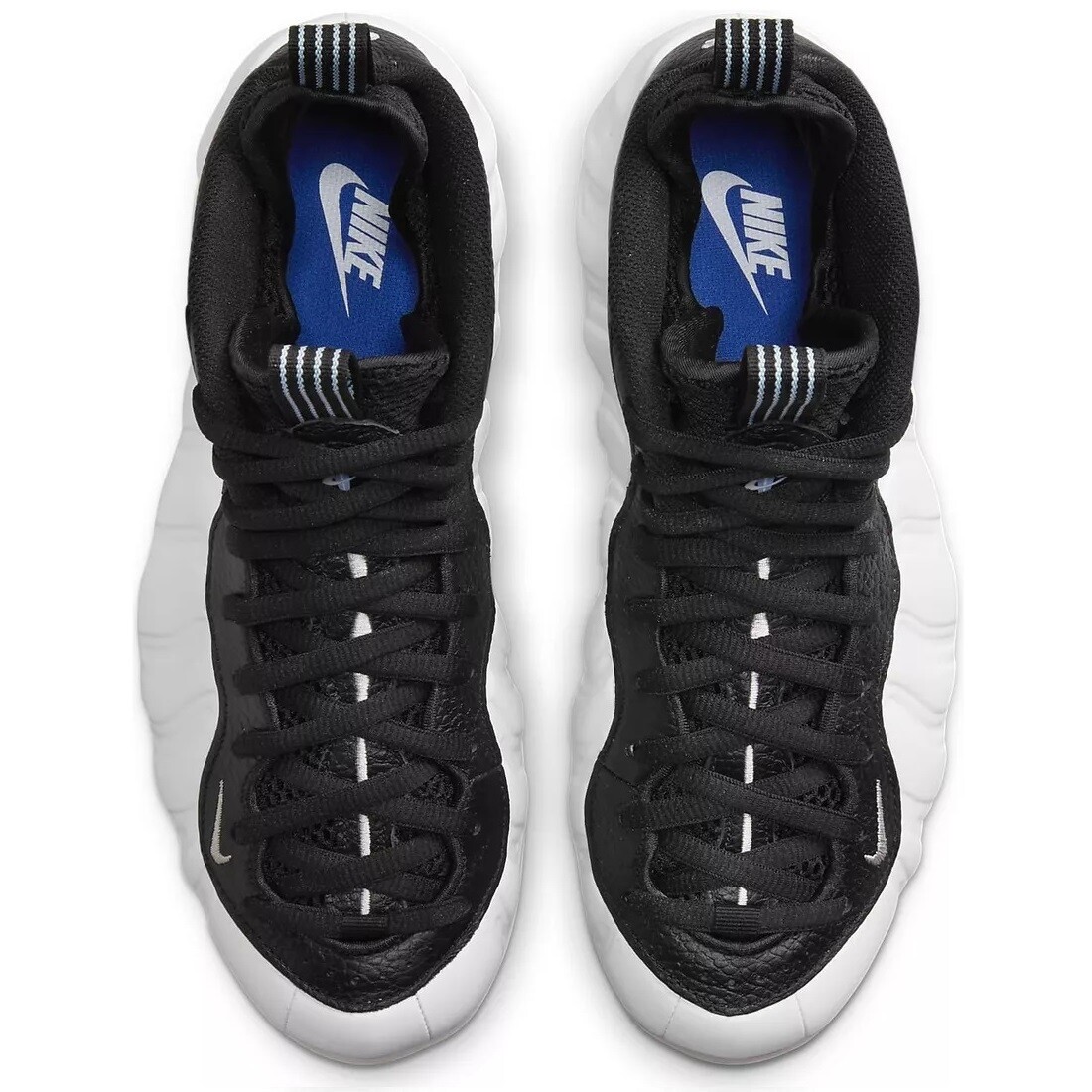Nike Air Foamposite One Penny Edition White Black US8.5 DV0815-100 