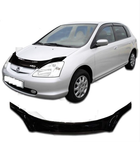 Honda civic eu4