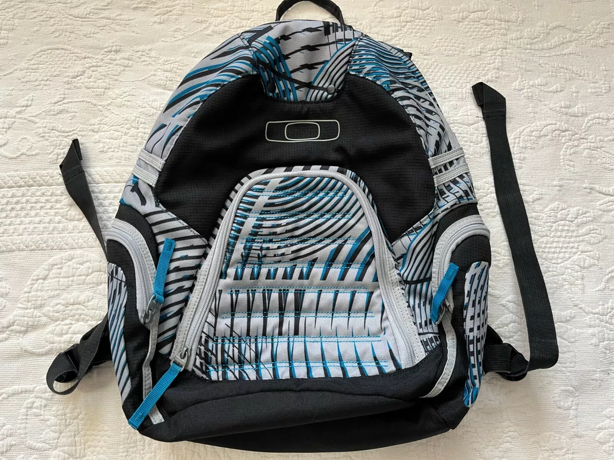 Oakley top overdrive backpack