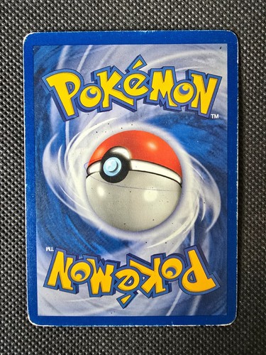 Pokemon - Rocket's Sneak Attack 1. Edition - Team Rocket Non-Holo Rare 72/82 MP - Bild 2 von 2