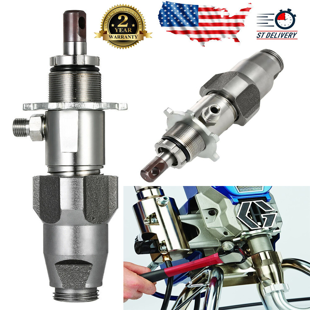 Replace Airless Spray Pump 246428 For Airless Paint Sprayer 390