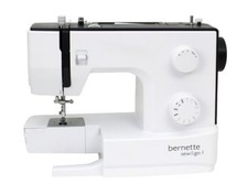 Bernette Sew&Go 1 Sewing and Embroidery Machi...