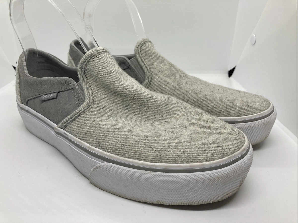 Vans slip on herringbone cheap