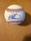 Bartolo Colon - Autographed Official MLB Baseball - Tristar Authenticated