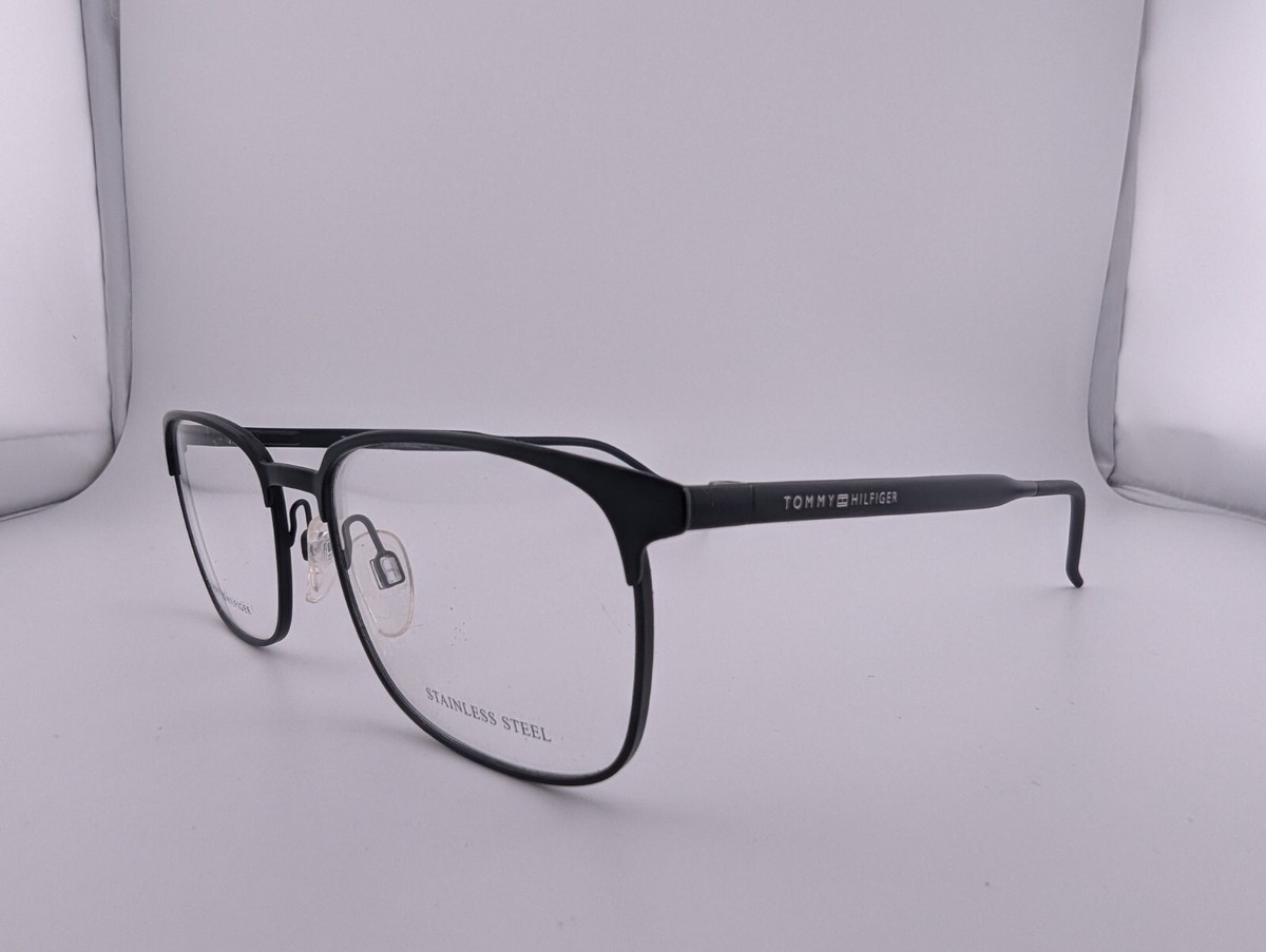 Tommy Hilfiger Eyeglasses Frames Only, TH 1643 807, 53-18-145