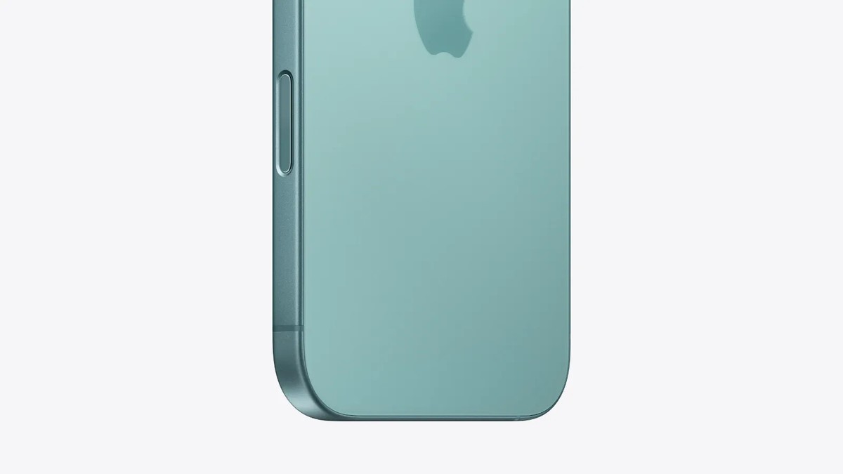Apple iPhone 16 - 128 GB - Teal (Unlocked) for sale online