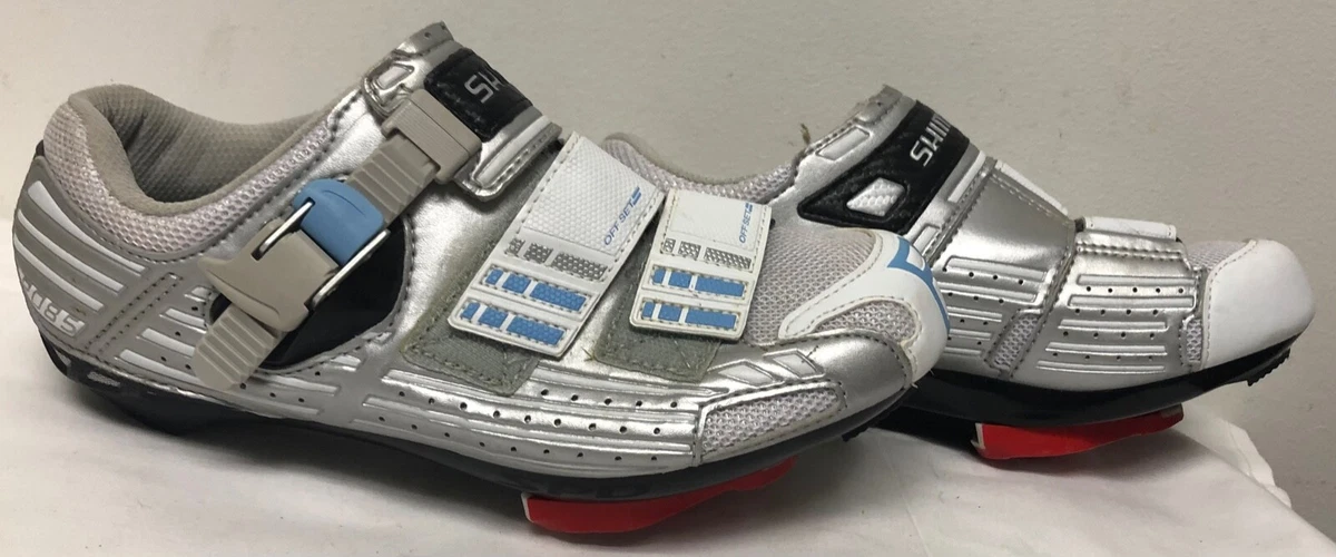 Womens road cycling hot sale shoes size 39