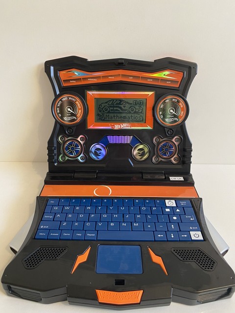 hot wheels computer for sale