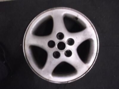 Wheel Supreme 16x6-1/2 Aluminum 5 Spoke Fits 93-97 CUTLASS 200934