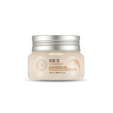 THE FACE SHOP Rice Ceramide Moisturizing Cream 50ml