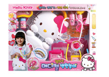Hello Kitty Talking Medical Hospital Tools Play Toy Kid Inspiration Smart EQ