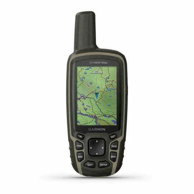Garmin Foretrex 401 for sale | eBay