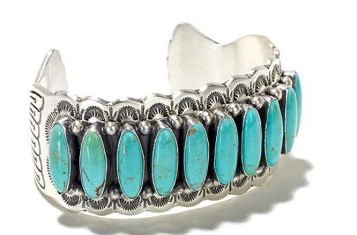 Chaco canyon deals jewelry on ebay